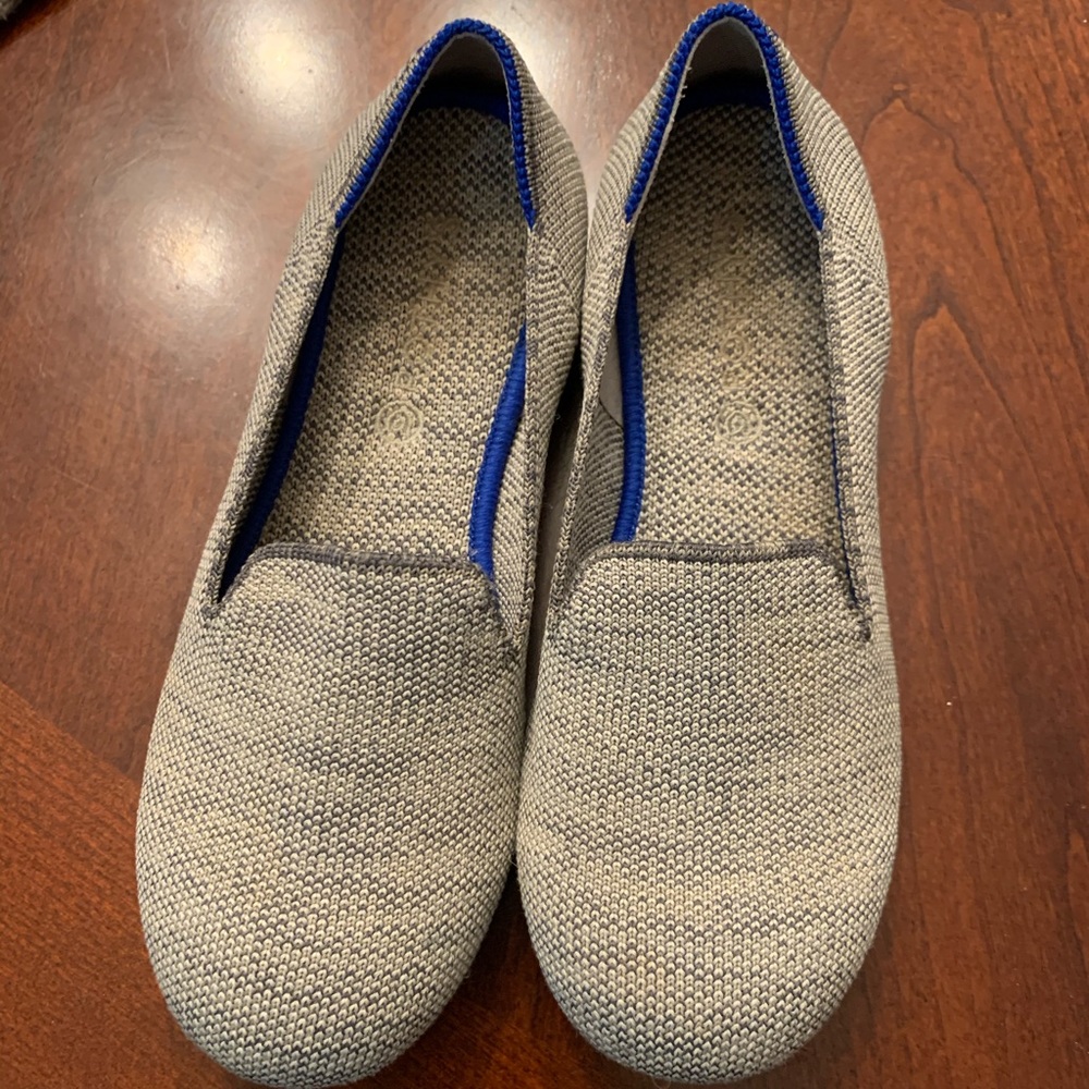 Rothys youth girls shoes size 3